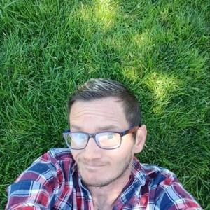 Meet your Posher, Scott